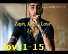 LOVE- lovs1-15 (lyrics)