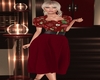 TA Christmas Time Dress