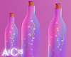 ϟ··bottles·