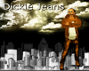 Dickies Jeans Brown