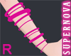 [Nova] Pink Bangles R
