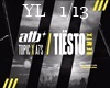 Your_Love Tiesto_Remix