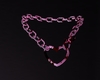 S! Chain Heart Bloody