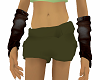 lara arm warmer