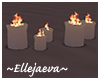 Exotic Island Candles