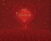 Happy Valentines Room¹