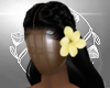 (BR) Yellow Flower