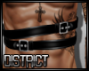 D13l Priest Belt