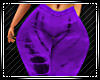 Safari Purple Pants RL