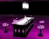 Purple Shiny Bar