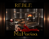{MP} Reble Bed