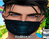 (A) Dj Mask