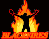 Blackfire Foldable Chair