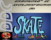 Nikii's Skate 1