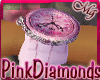 Pinkdiamonds