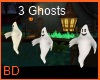 [BD] 3 Ghosts