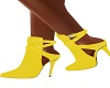 Yellow Heels~
