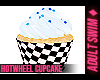 ♦. HWBS Cupcake