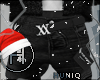 Ⓗ Xmas Pant 🎅
