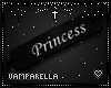 ♥ Princess Necklace[F]
