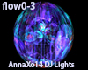 DJ Light Flower Flow