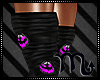 Boo Boots B