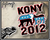 +RR~P Kony 2012 Sign