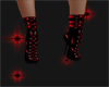 *LRR* Mystic shoes red 