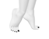 A|| Bare Feet
