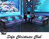 Sofa Christmas Club
