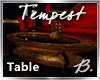 *B* Tempest Coffee Table