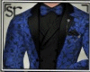 [SF]Blue Tux Bundle