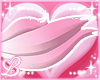 Cow! Tail! Pinki!!