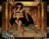 *D* Cleopatra Outfit