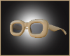 Beige Designer Shades