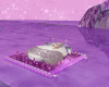 Fantasy Floating Bed