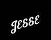 Jesse Neck Tattoo