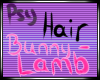 Psy-Cutie Lamb/BunnyHair