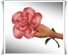 -S-Romantic Pink Rose