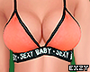 Sport Bralette.