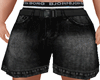 JEANS BLACK - BEACH