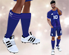 Soccer Shoes Argentina