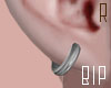 eRIP Earring /R