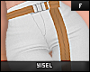Y. Adid Pants F