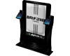 Gaf210 Kiosk SBS CiJ