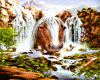 Horse Falls