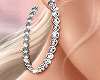 Lana Hoops Earrings