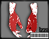 Purge Bloody Gloves