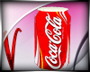V/ K.INO Coca-Cola Can