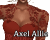AA Red Valentine Mini
